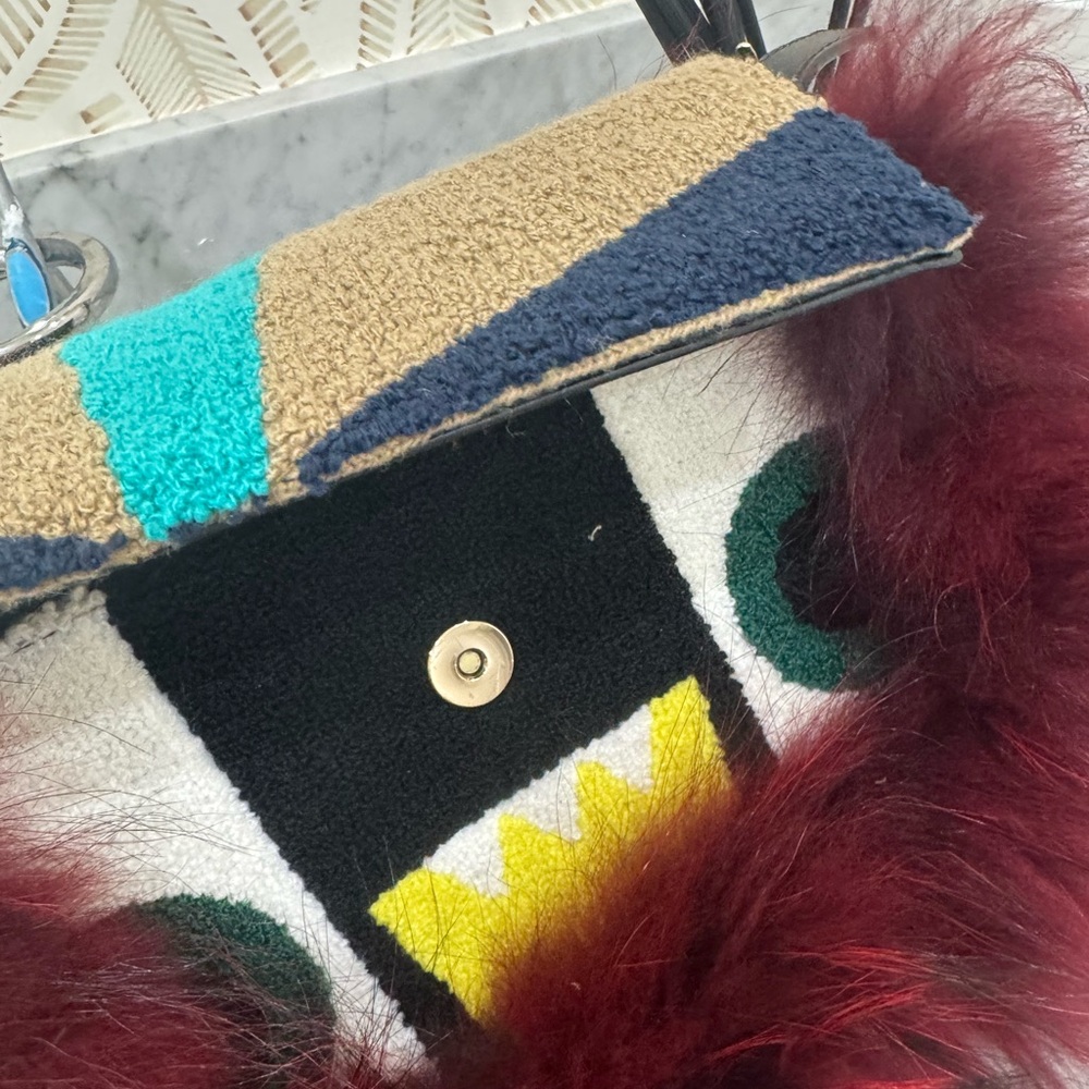 Stylish Multicolor Women's Bag - image 3